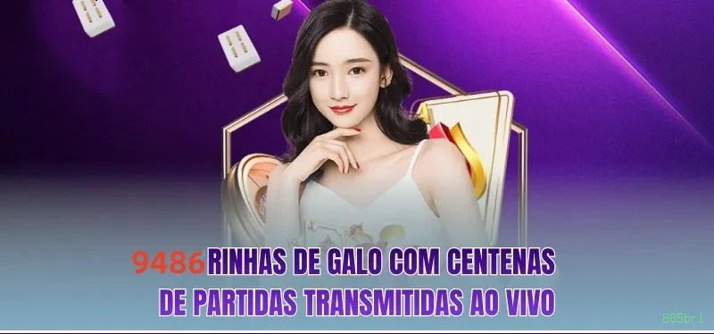 Estatísticas 885brl